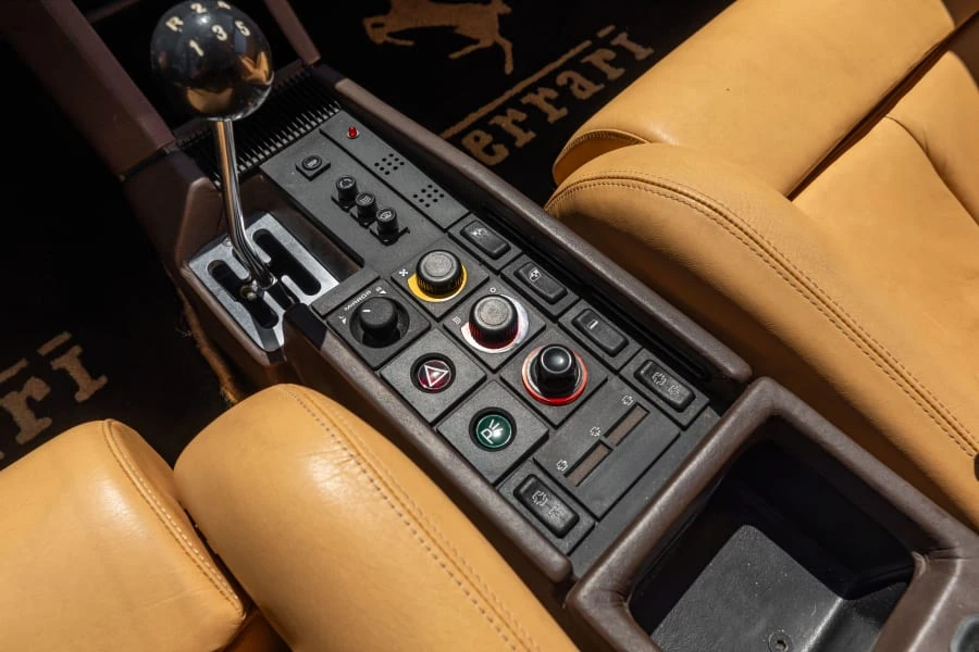 1988 Ferrari Testarossa - Image 28 of 31
