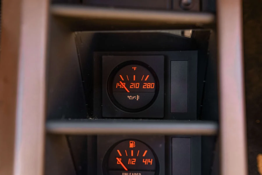 1988 Ferrari Testarossa - Image 23 of 31