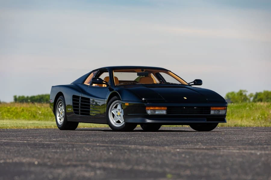 1988 Ferrari Testarossa - Image 6 of 31