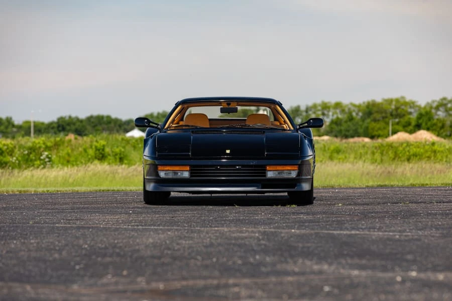 1988 Ferrari Testarossa - Image 4 of 31