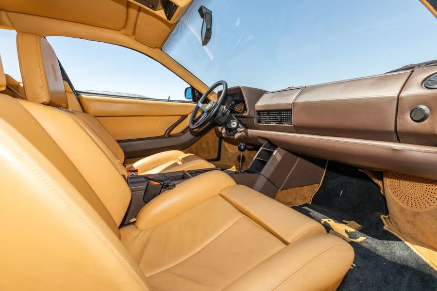 1988 Ferrari Testarossa - Image 14 of 31
