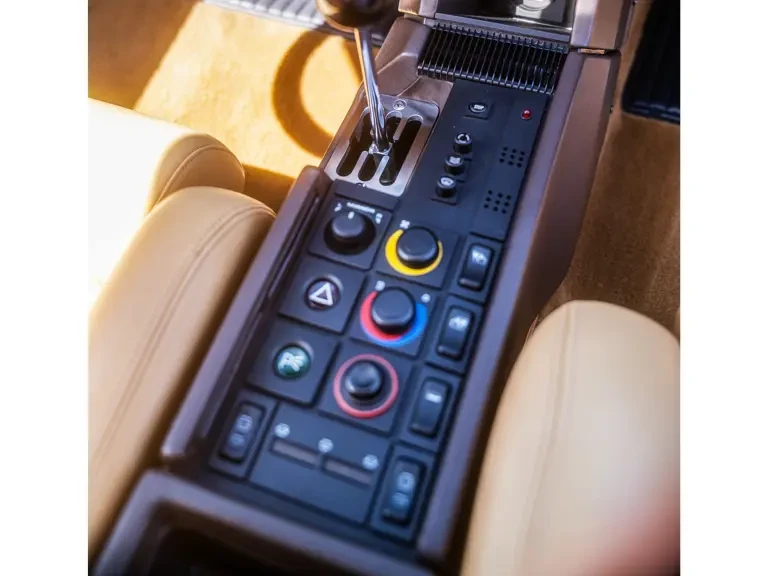 1988 Ferrari Testarossa - Image 16 of 31