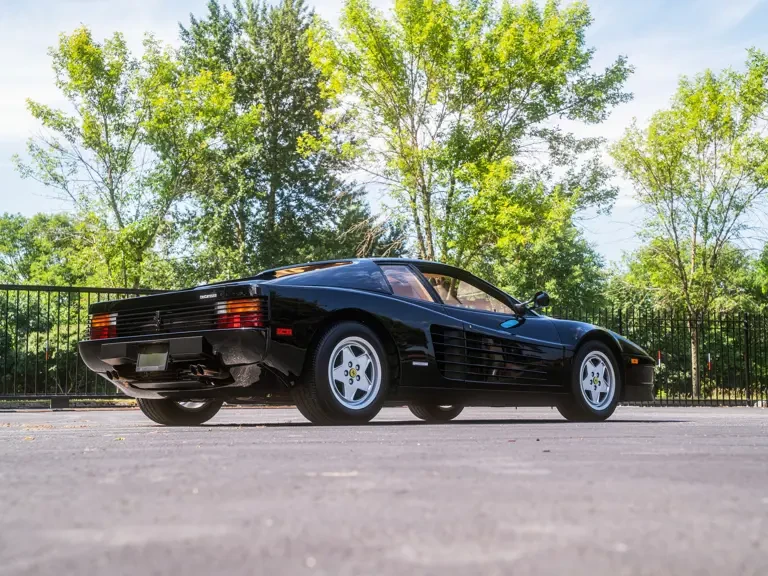1988 Ferrari Testarossa - Image 11 of 31