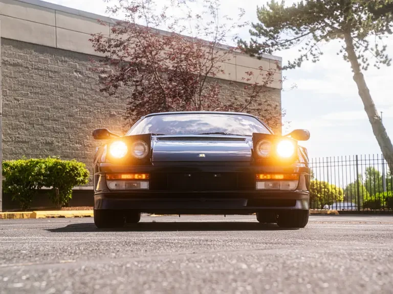 1988 Ferrari Testarossa - Image 8 of 31