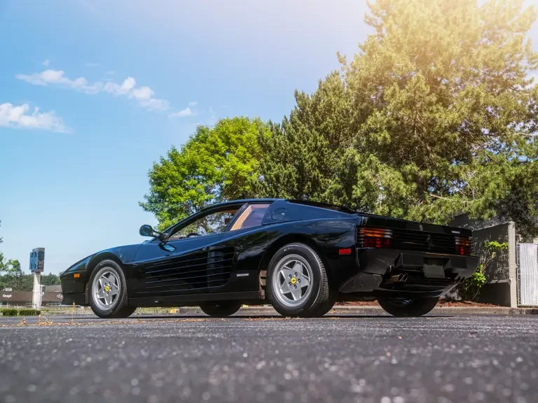 1988 Ferrari Testarossa - Image 3 of 31