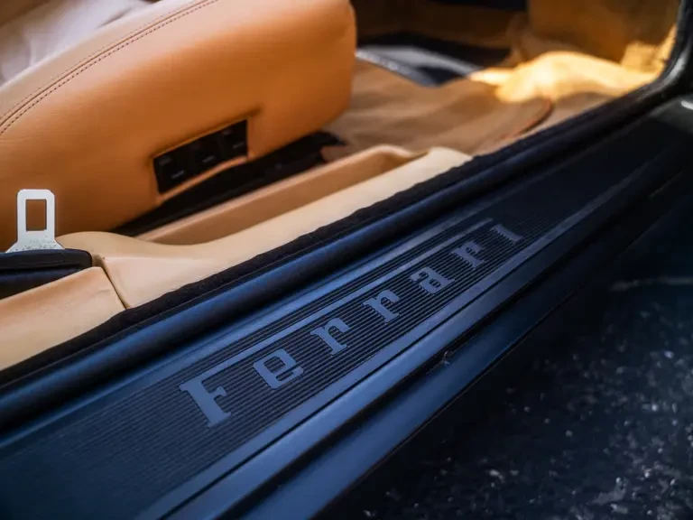 1988 Ferrari Testarossa - Image 25 of 31