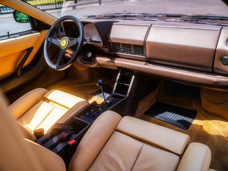 1988 Ferrari Testarossa - Image 5 of 31