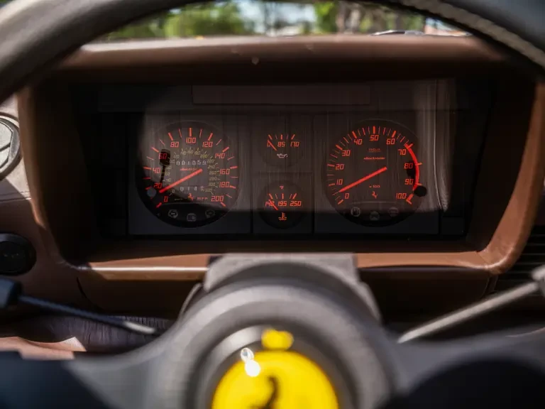 1988 Ferrari Testarossa - Image 14 of 31
