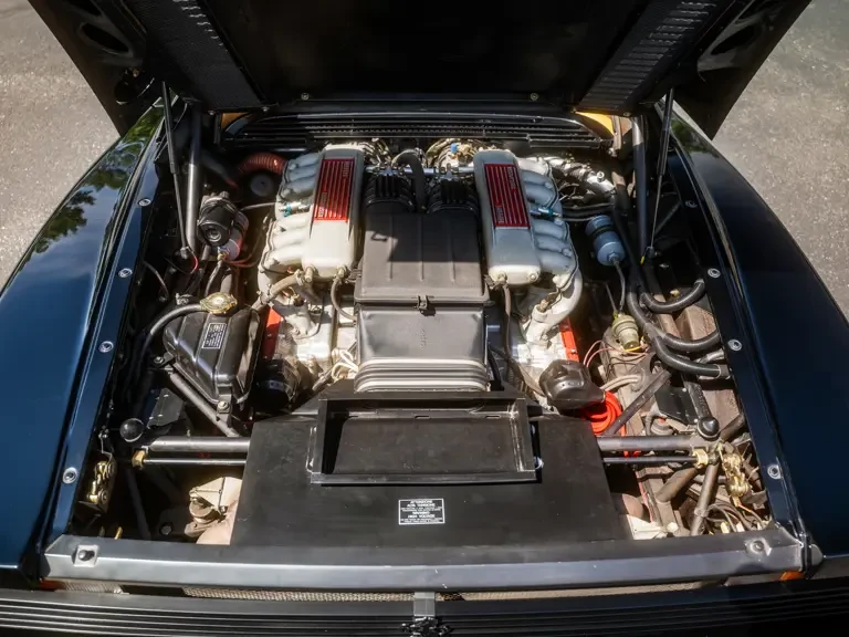 1988 Ferrari Testarossa - Image 4 of 31