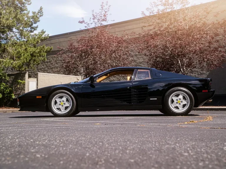 1988 Ferrari Testarossa - Image 6 of 31