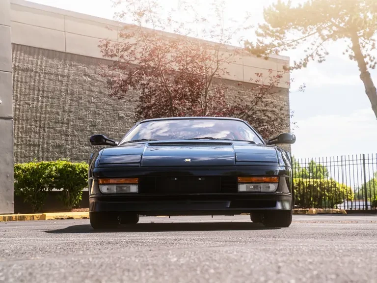 1988 Ferrari Testarossa - Image 28 of 31