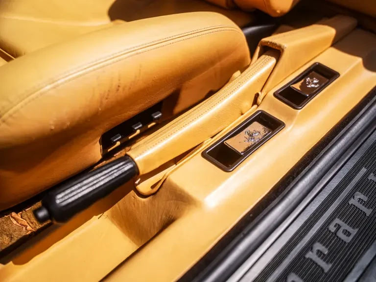 1988 Ferrari Testarossa - Image 23 of 31