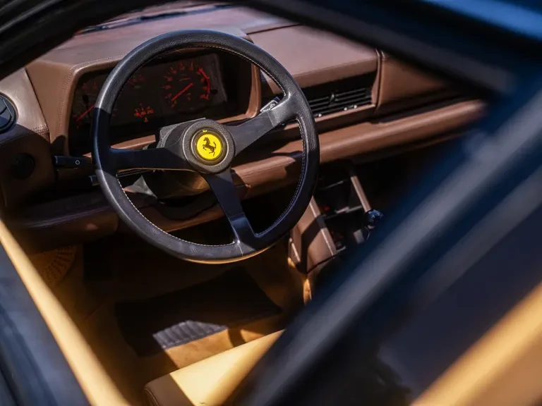 1988 Ferrari Testarossa - Image 13 of 31