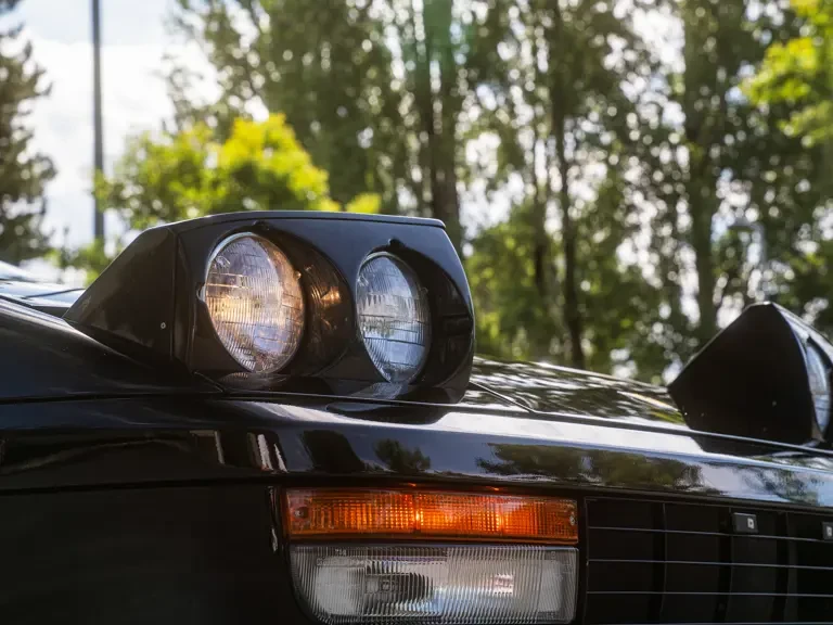 1988 Ferrari Testarossa - Image 30 of 31