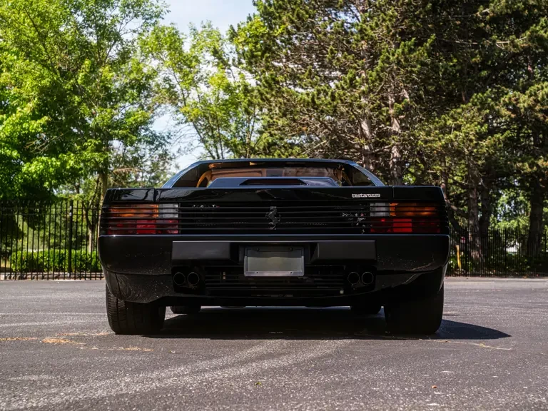 1988 Ferrari Testarossa - Image 9 of 31
