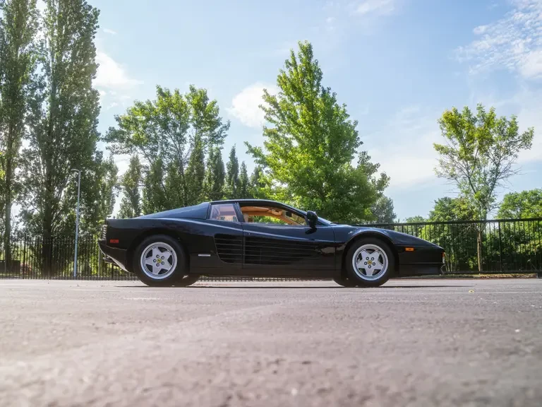 1988 Ferrari Testarossa - Image 12 of 31