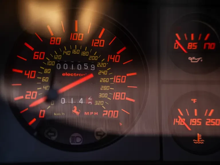 1988 Ferrari Testarossa - Image 15 of 31