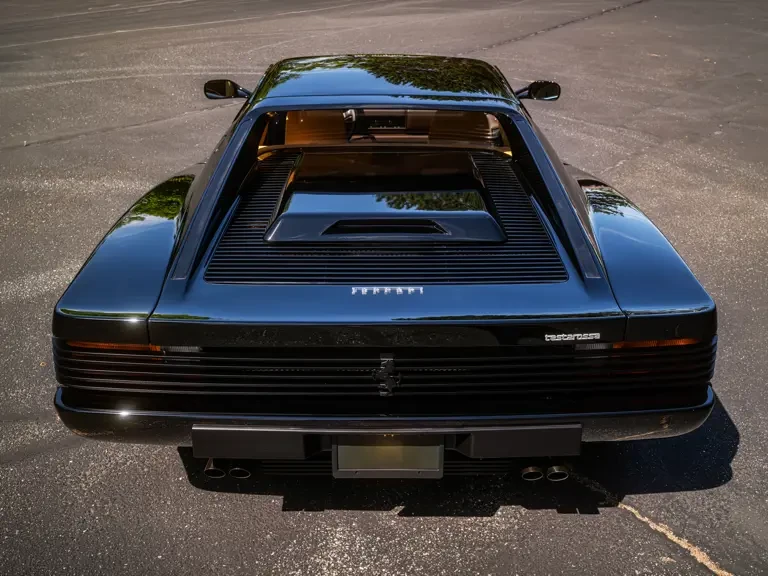 1988 Ferrari Testarossa - Image 29 of 31