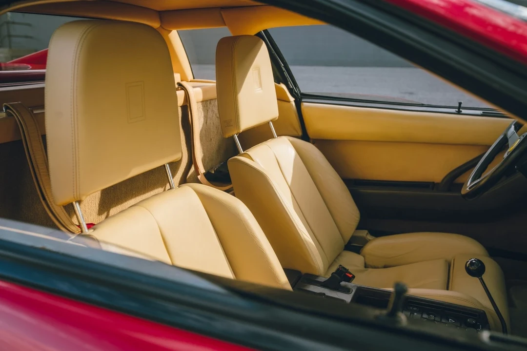 1988 Ferrari Testarossa - Image 10 of 12