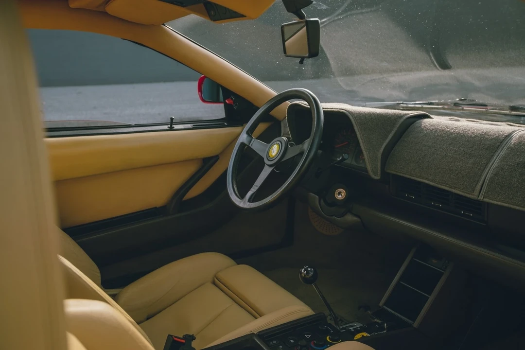 1988 Ferrari Testarossa - Image 11 of 12