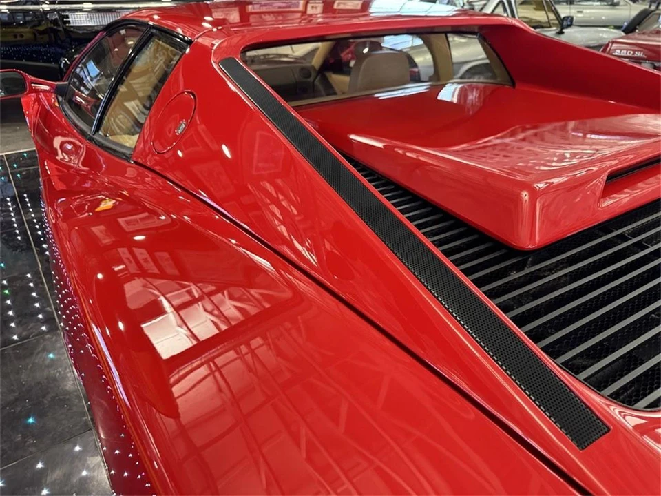 1988 Ferrari Testarossa - Image 11 of 31