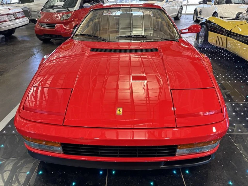 1988 Ferrari Testarossa - Image 5 of 31