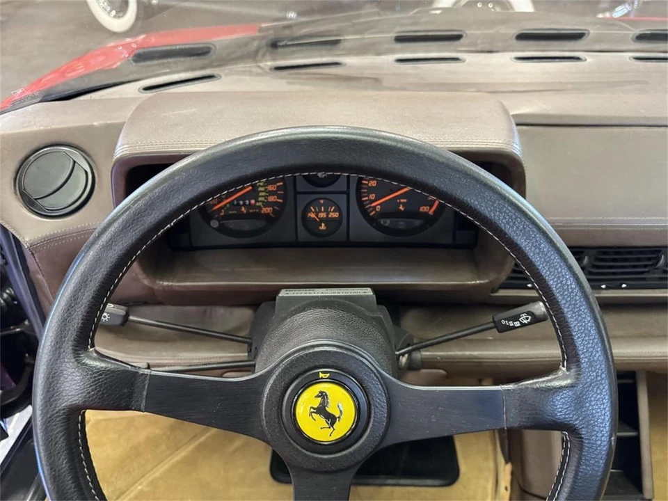 1988 Ferrari Testarossa - Image 20 of 31