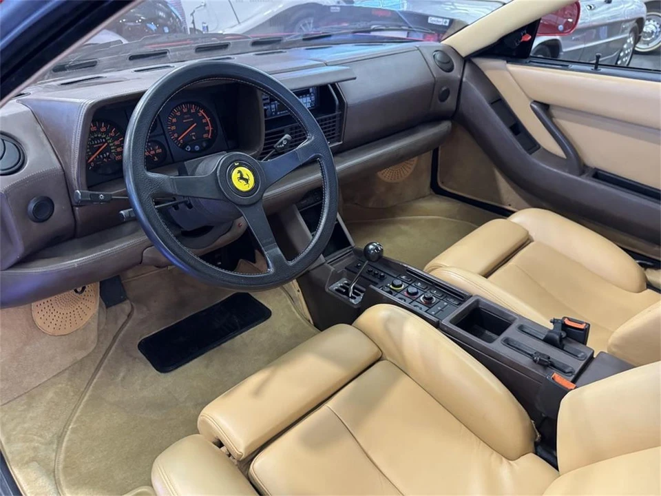 1988 Ferrari Testarossa - Image 17 of 31