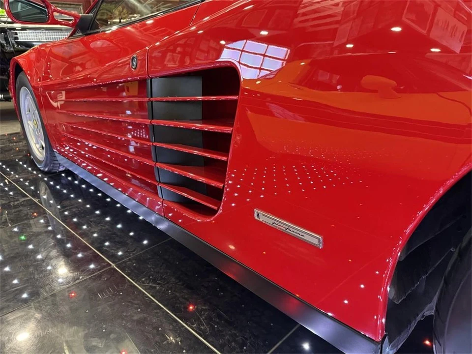 1988 Ferrari Testarossa - Image 12 of 31