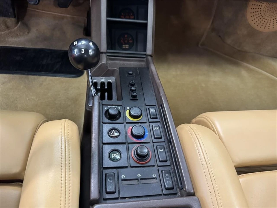 1988 Ferrari Testarossa - Image 22 of 31