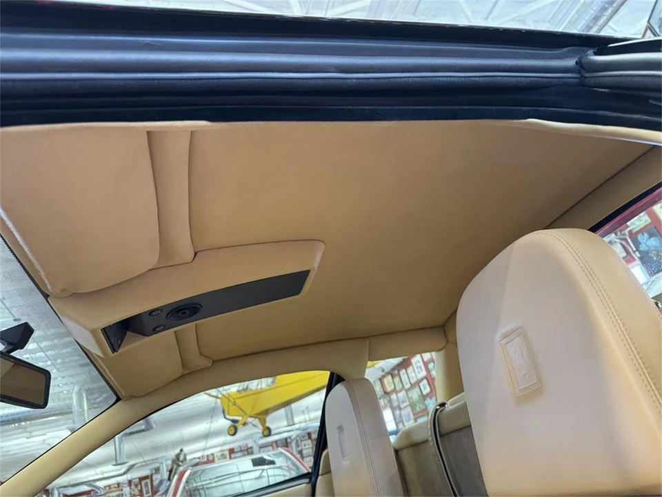 1988 Ferrari Testarossa - Image 25 of 31