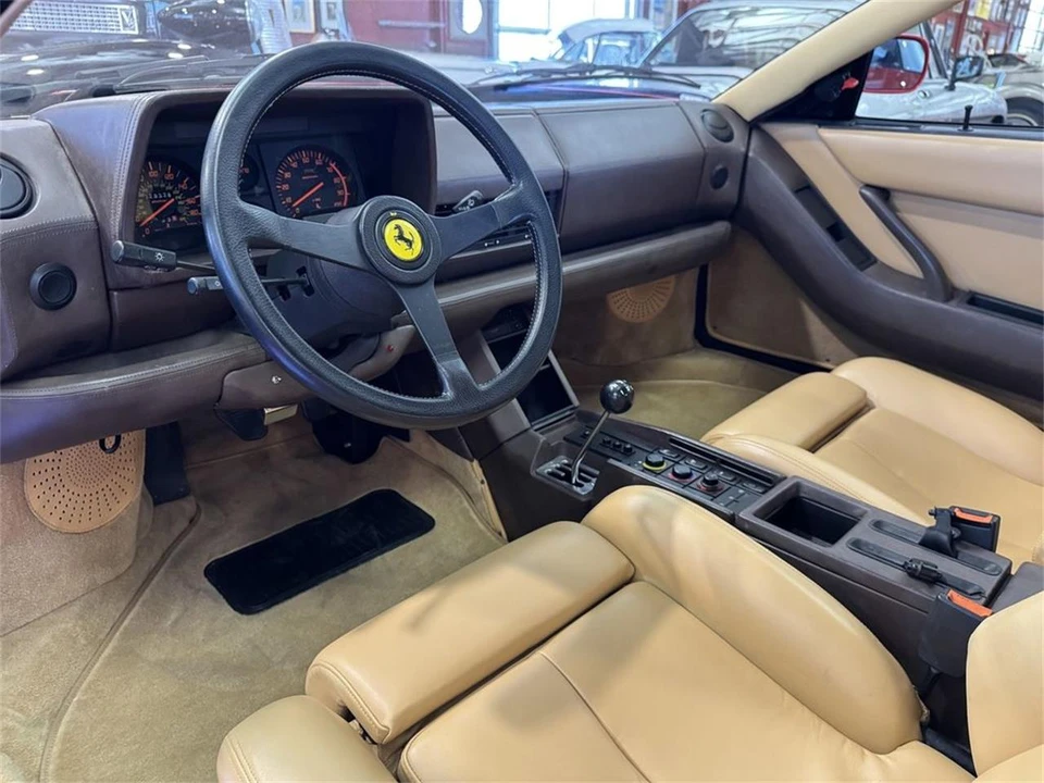 1988 Ferrari Testarossa - Image 26 of 31