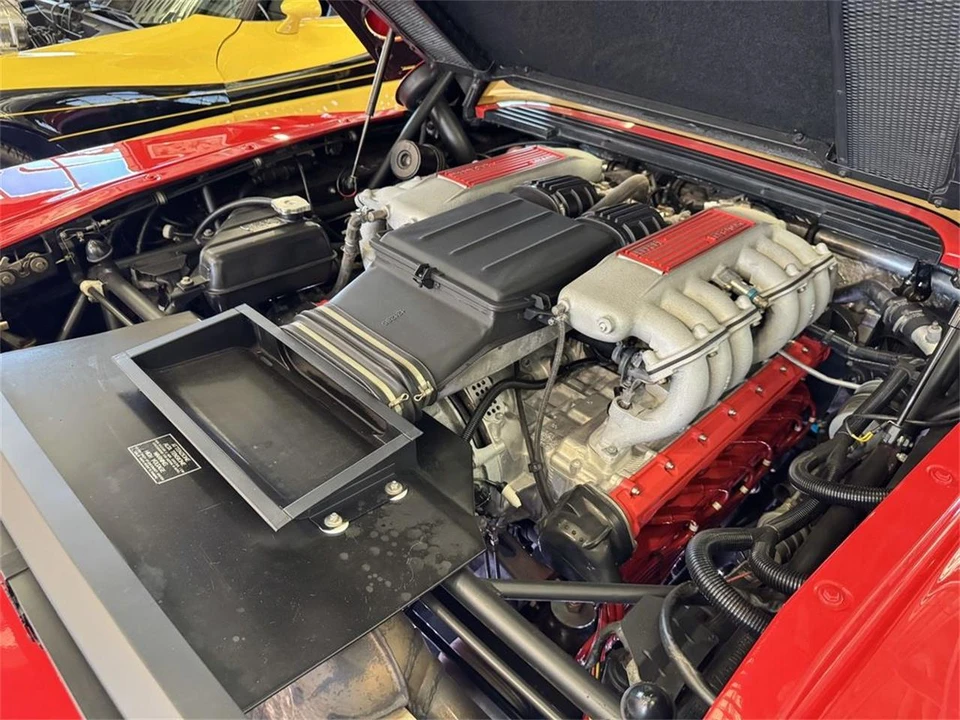 1988 Ferrari Testarossa - Image 29 of 31