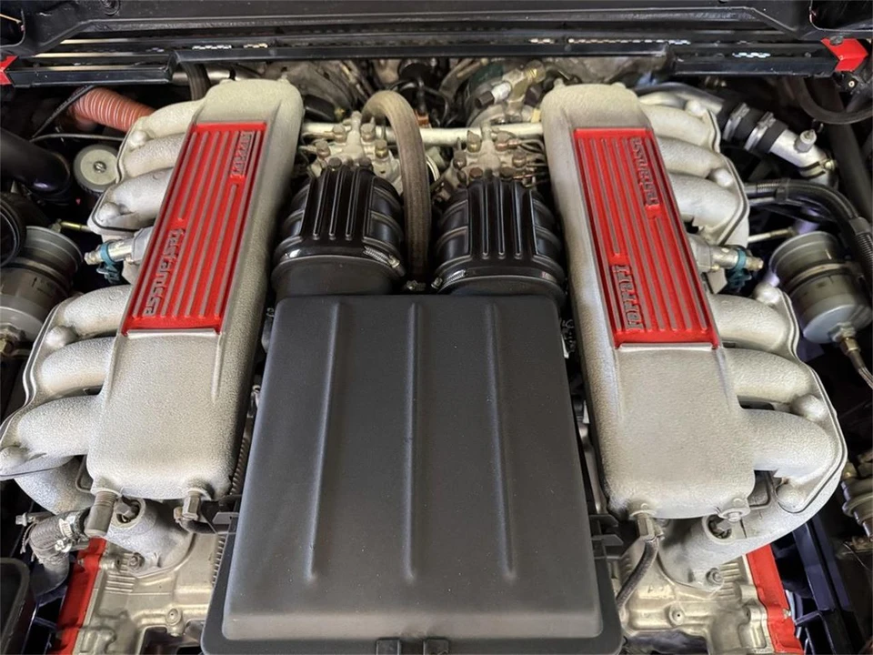 1988 Ferrari Testarossa - Image 31 of 31