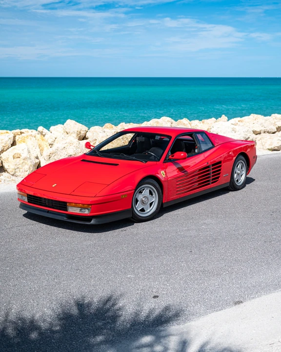 1988 Ferrari Testarossa - Image 6 of 31