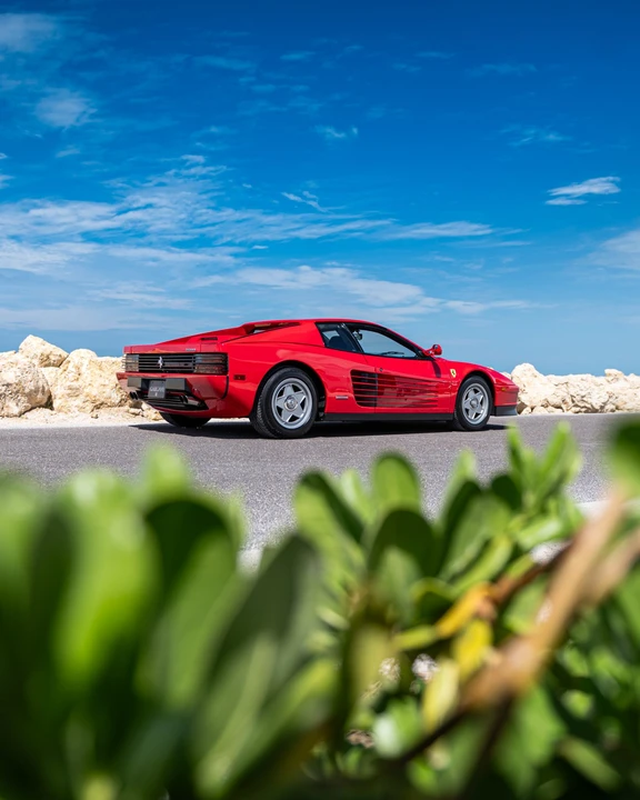 1988 Ferrari Testarossa - Image 18 of 31