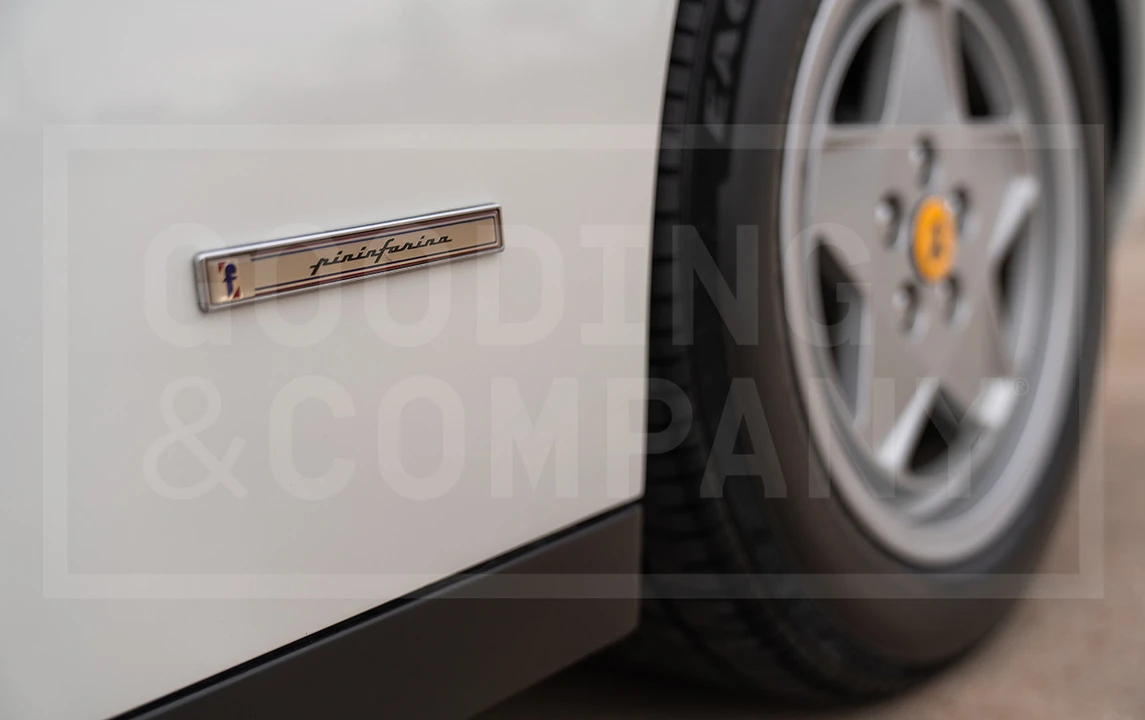 1988 Ferrari Testarossa - Image 13 of 23
