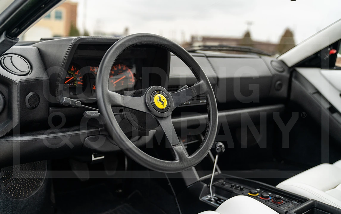 1988 Ferrari Testarossa - Image 9 of 23