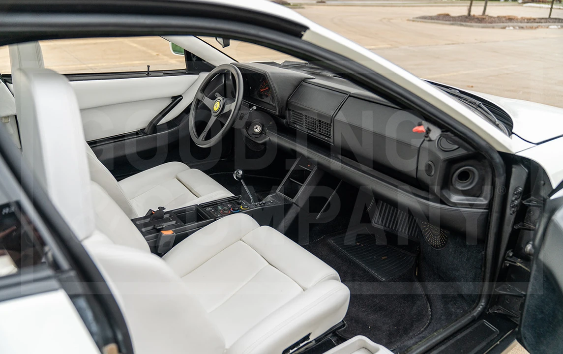1988 Ferrari Testarossa - Image 7 of 23