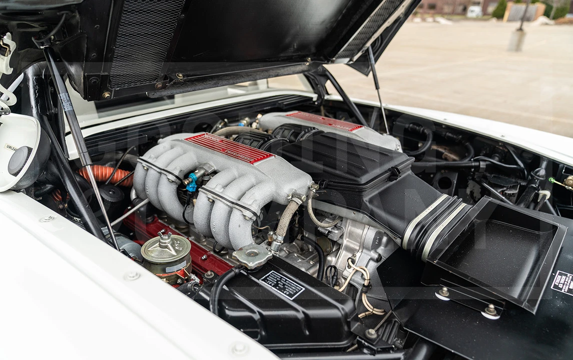 1988 Ferrari Testarossa - Image 23 of 23