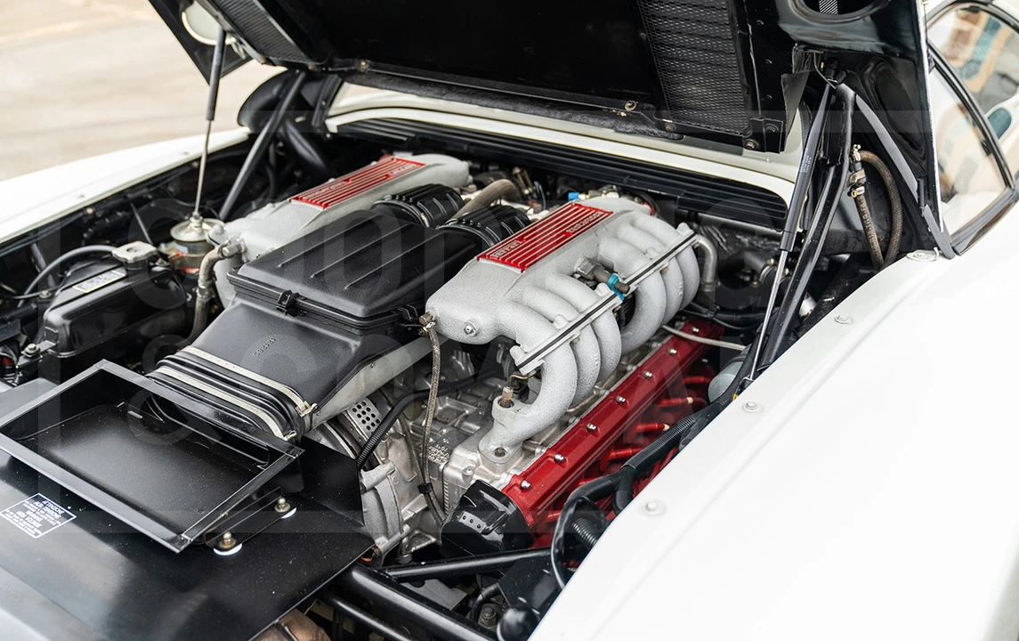 1988 Ferrari Testarossa - Image 22 of 23