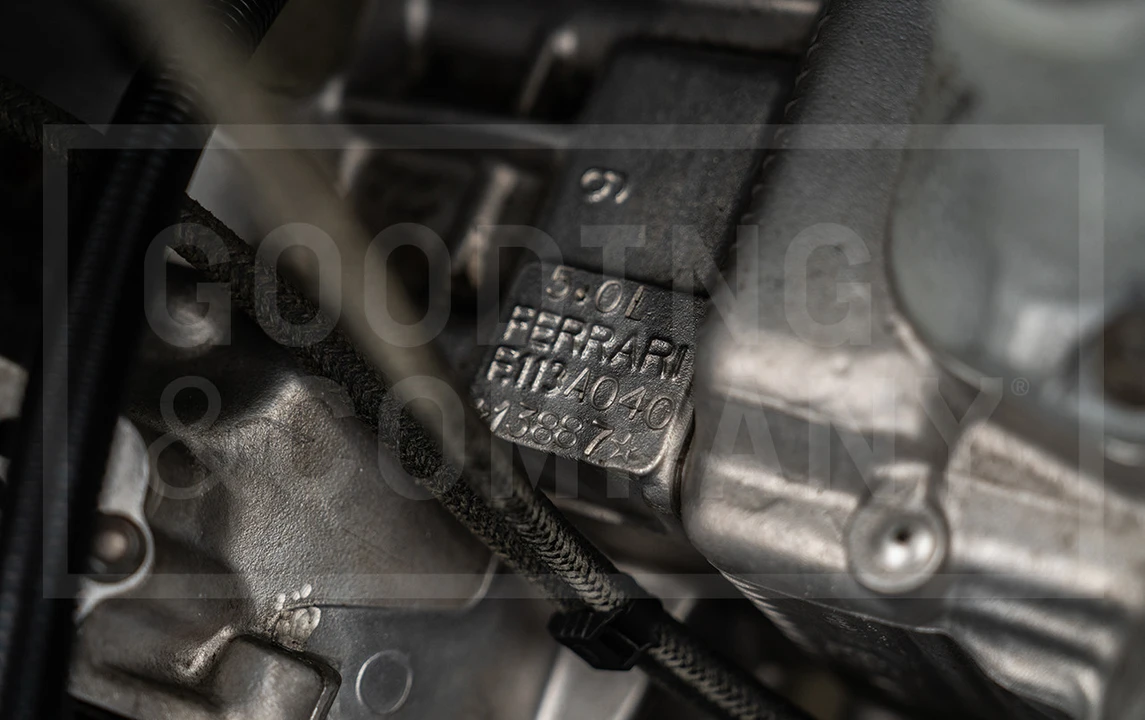 1988 Ferrari Testarossa - Image 17 of 23