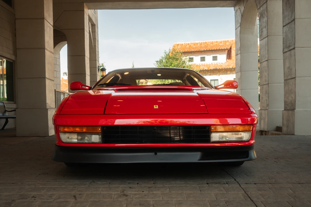 1988 Ferrari Testarossa - Image 6 of 31