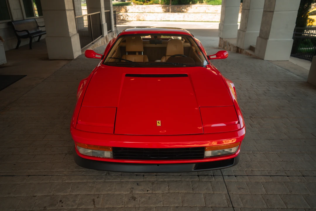 1988 Ferrari Testarossa - Image 7 of 31