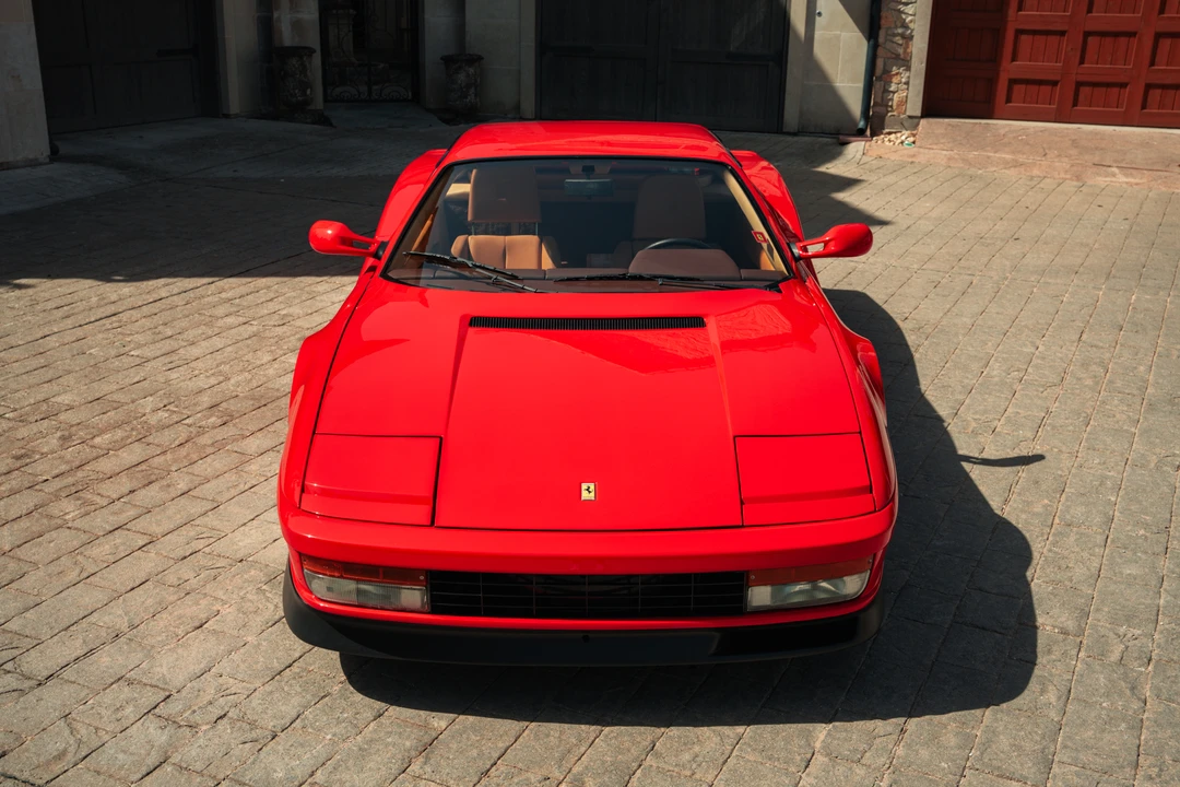 1988 Ferrari Testarossa - Image 23 of 31