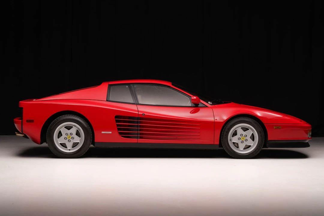 1988 Ferrari Testarossa - Image 10 of 31