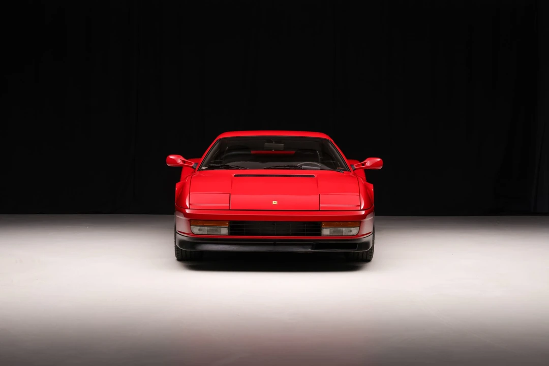 1988 Ferrari Testarossa - Image 7 of 31