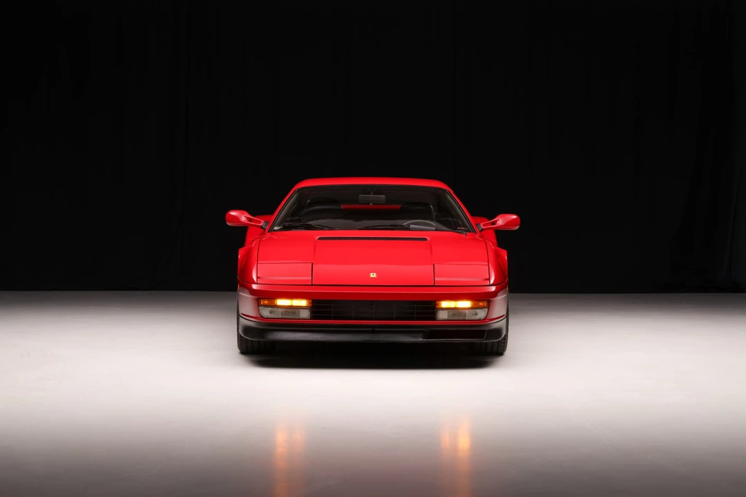1988 Ferrari Testarossa - Image 6 of 31
