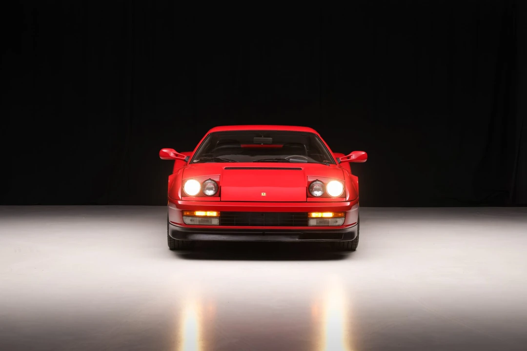 1988 Ferrari Testarossa - Image 4 of 31