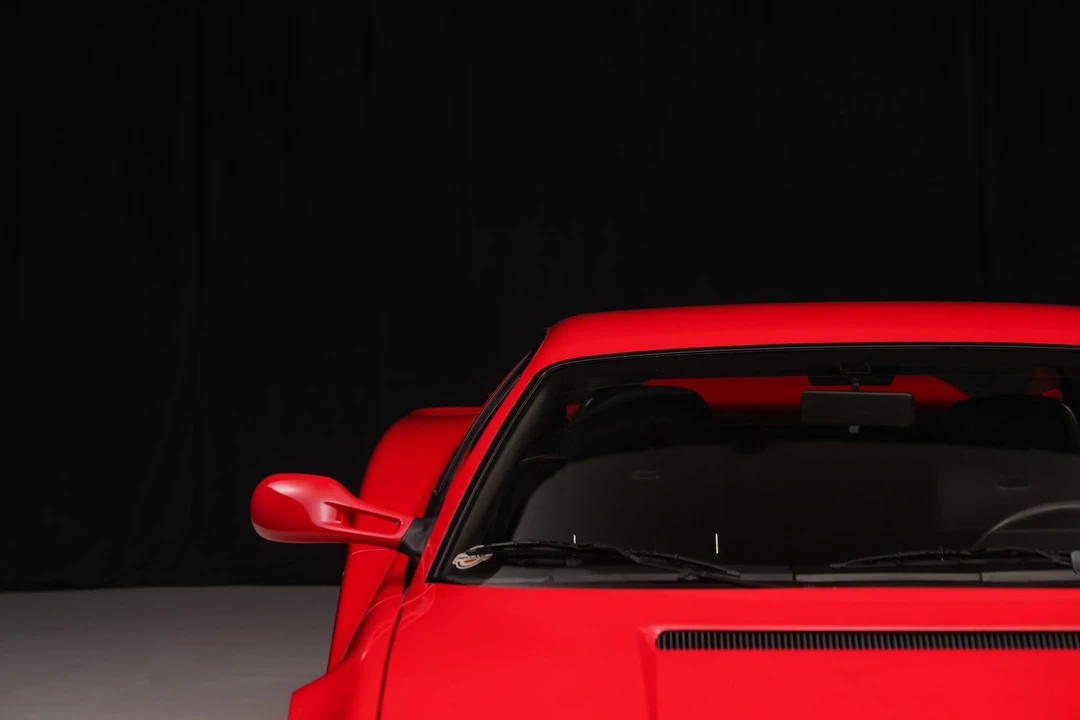 1988 Ferrari Testarossa - Image 16 of 31